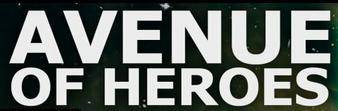 logo Avenue Of Heroes